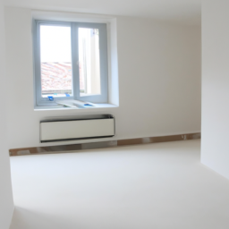 Rénovation Appartement : Rendre Votre Espace Plus Lumineux Wattrelos